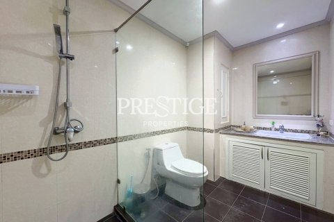Condo à Pattaya, Thaïlande, 2 chambres  № 197630 - photo 17
