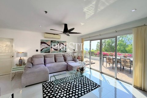 Condo à Pattaya, Thaïlande, 2 chambres  № 197630 - photo 3