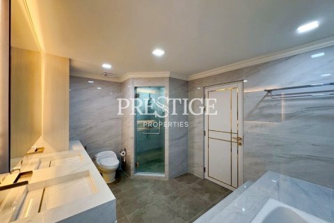 Condo à Pattaya, Thaïlande, 2 chambres № 197629 - photo 18