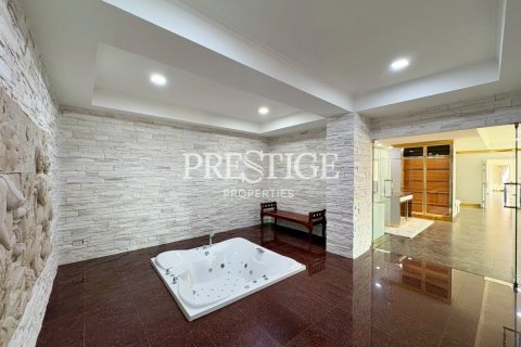 Condo à Pattaya, Thaïlande, 2 chambres № 197629 - photo 11