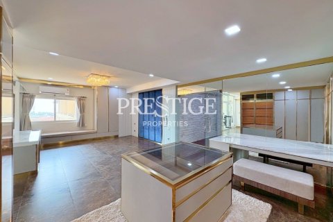 Condo à Pattaya, Thaïlande, 2 chambres № 197629 - photo 7