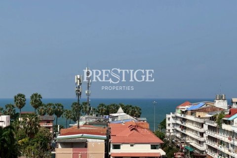 Condo à Pattaya, Thaïlande, 2 chambres № 197629 - photo 20
