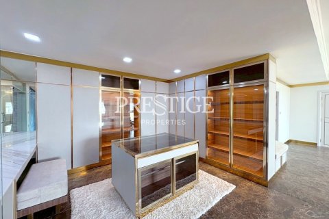 Condo à Pattaya, Thaïlande, 2 chambres № 197629 - photo 9