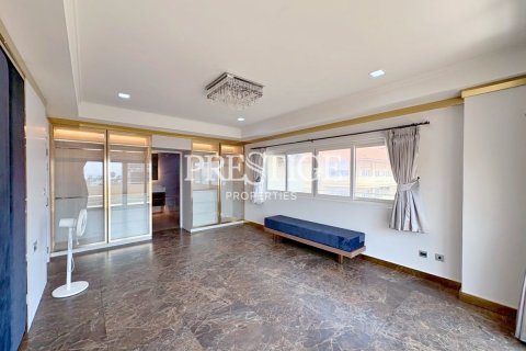 Condo à Pattaya, Thaïlande, 2 chambres № 197629 - photo 16