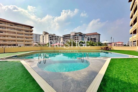 Condo à Pattaya, Thaïlande, 2 chambres № 197629 - photo 21