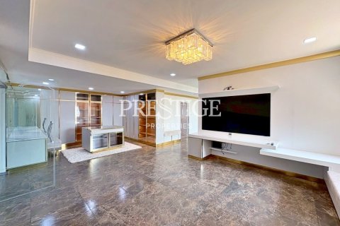 Condo à Pattaya, Thaïlande, 2 chambres № 197629 - photo 8