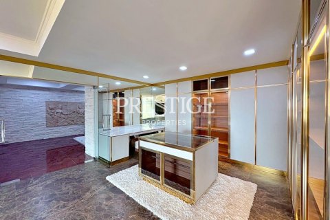 Condo à Pattaya, Thaïlande, 2 chambres № 197629 - photo 10