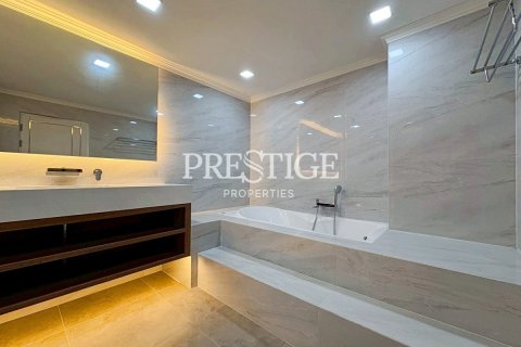 Condo à Pattaya, Thaïlande, 2 chambres № 197629 - photo 14