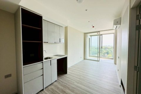 Condo in Hua Hin, Thailand, 1 bedroom  № 151066