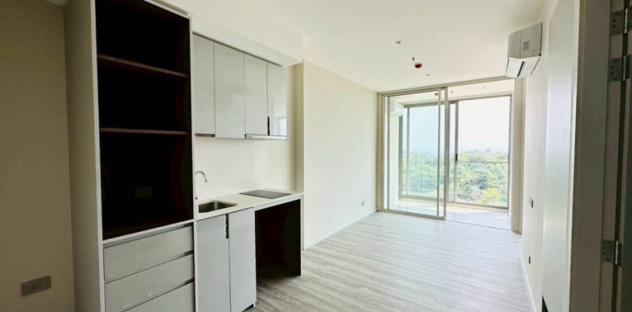 Condominio de 1 dormitorio en Hua Hin, Tailandia № 151066