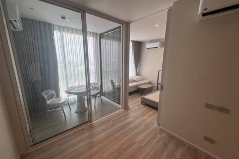 Condominio de 1 dormitorio en Hua Hin, Tailandia № 151066 - foto 6