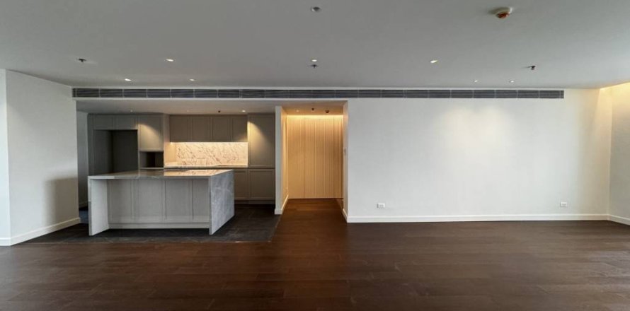 Condominio de 3 dormitorios en Bangkok, Tailandia № 151065