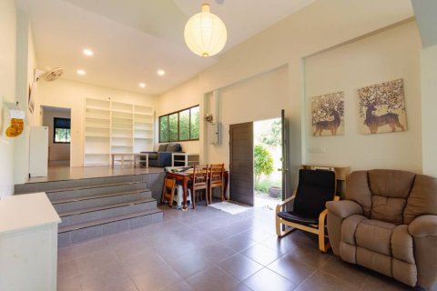 Chalet de 3 dormitorios en Cha-am, Tailandia № 151062 - foto 7