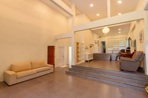 Chalet de 3 dormitorios en Cha-am, Tailandia № 151062 - foto 5