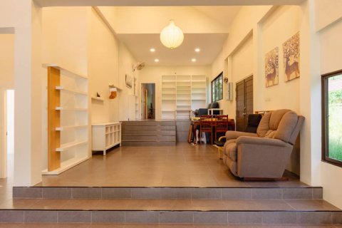 Chalet de 3 dormitorios en Cha-am, Tailandia № 151062 - foto 4