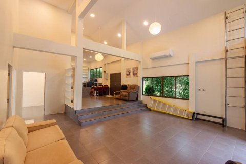 Chalet de 3 dormitorios en Cha-am, Tailandia № 151062 - foto 6