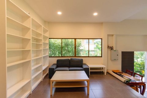 Chalet de 3 dormitorios en Cha-am, Tailandia № 151062 - foto 9