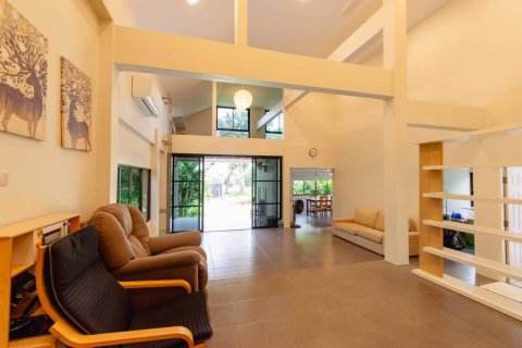 Chalet de 3 dormitorios en Cha-am, Tailandia № 151062 - foto 3