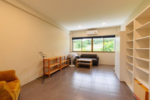 Chalet de 3 dormitorios en Cha-am, Tailandia № 151062 - foto 10