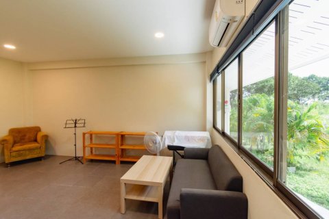 Chalet de 3 dormitorios en Cha-am, Tailandia № 151062 - foto 8