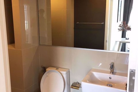 Condominio de 1 dormitorio en Lat Phrao, Bangkok, Tailandia № 48173 - foto 7