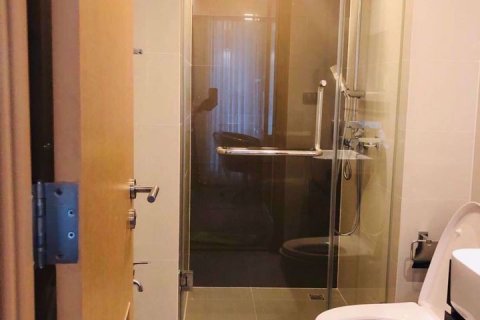 Condominio de 1 dormitorio en Watthana, Bangkok, Tailandia № 48176 - foto 3