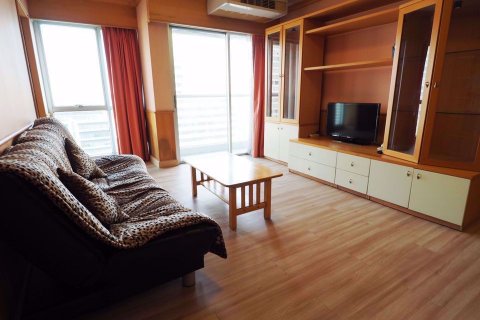 Condominio de 2 dormitorios en Bang Rak, Bangkok, Tailandia № 48175 - foto 2