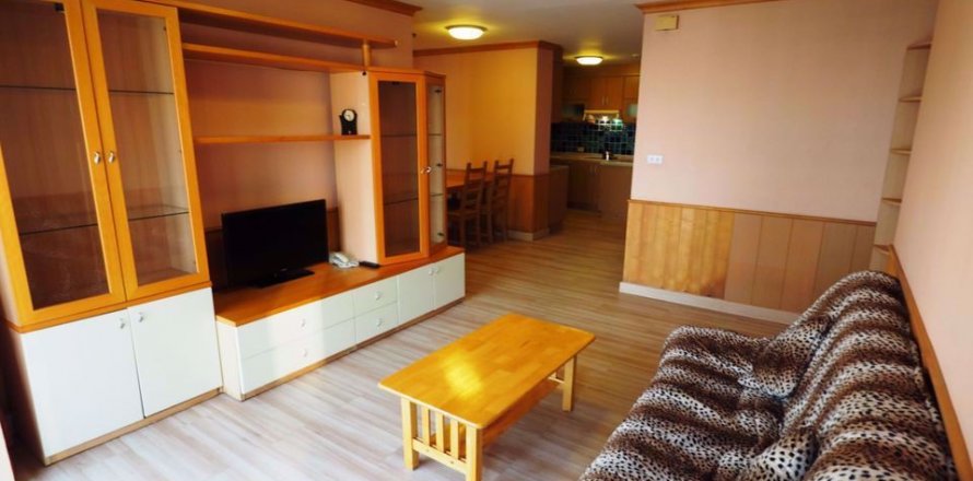 Condominio de 2 dormitorios en Bang Rak, Bangkok, Tailandia № 48175