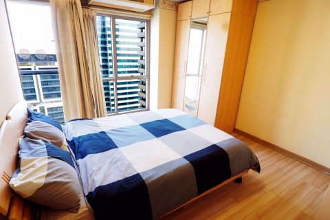 Condominio de 2 dormitorios en Bang Rak, Bangkok, Tailandia № 48175 - foto 5