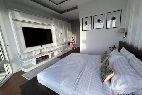 Condominio de 2 dormitorios en Bangkok, Tailandia № 202371 - foto 4