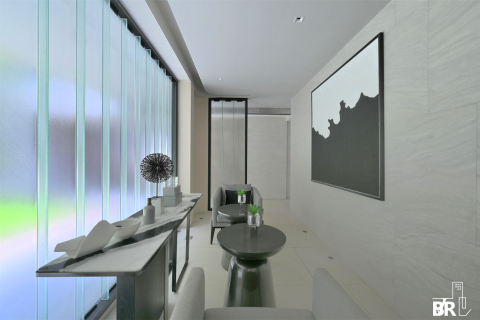 Condominio de 2 dormitorios en Bangkok, Tailandia № 202367 - foto 2