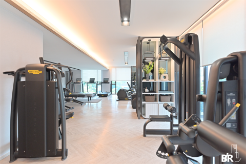 Condominio de 2 dormitorios en Bangkok, Tailandia № 202367 - foto 3