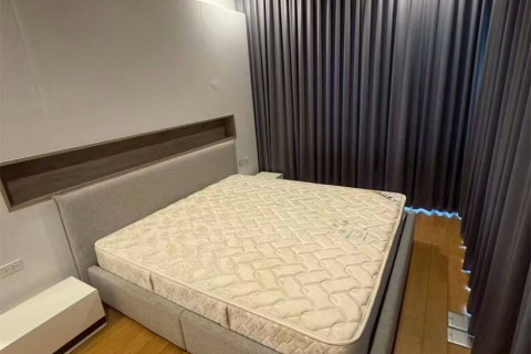 Condominio de 3 dormitorios en Bangkok, Tailandia № 202370 - foto 3