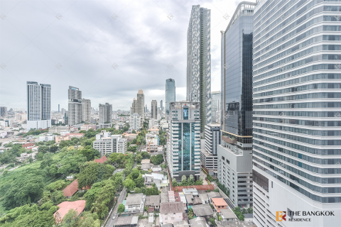 Condominio de 2 dormitorios en Bangkok, Tailandia № 202365 - foto 3