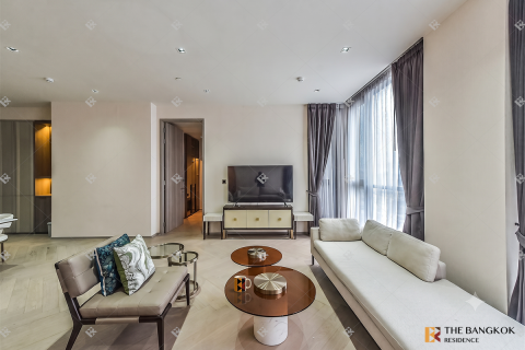 Condominio de 2 dormitorios en Bangkok, Tailandia № 202365 - foto 2