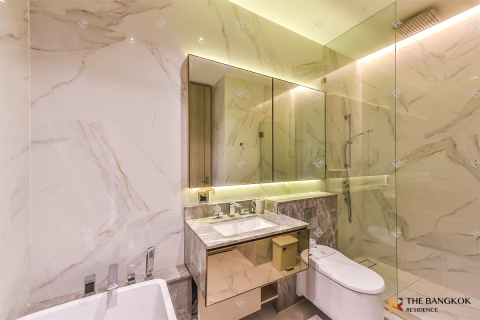 Condominio de 2 dormitorios en Bangkok, Tailandia № 202365 - foto 4