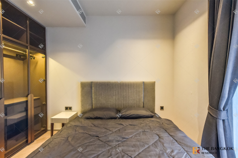 Condominio de 2 dormitorios en Bangkok, Tailandia № 202365 - foto 6