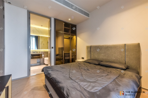 Condominio de 2 dormitorios en Bangkok, Tailandia № 202365 - foto 5