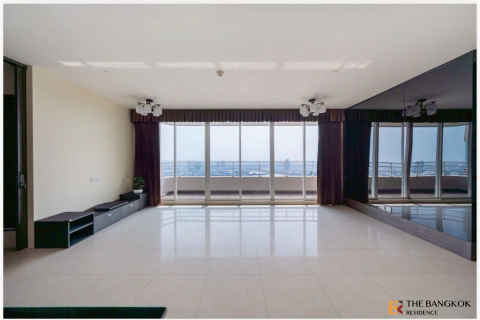 Eigentumswohnung in Bangkok, Thailand, 3 Schlafzimmer  № 190988 - Foto 2