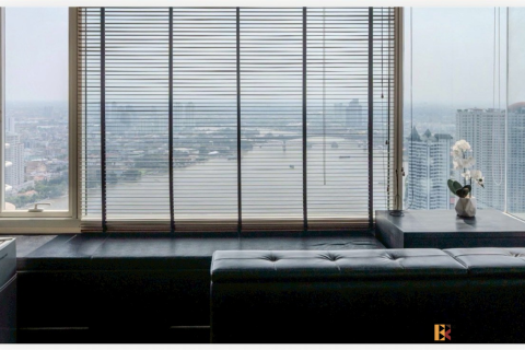 Eigentumswohnung in Bangkok, Thailand, 3 Schlafzimmer  № 190988 - Foto 7