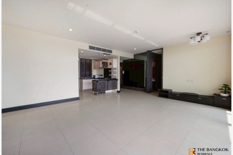 Eigentumswohnung in Bangkok, Thailand, 3 Schlafzimmer  № 190988 - Foto 3