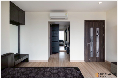 Eigentumswohnung in Bangkok, Thailand, 3 Schlafzimmer  № 190988 - Foto 8
