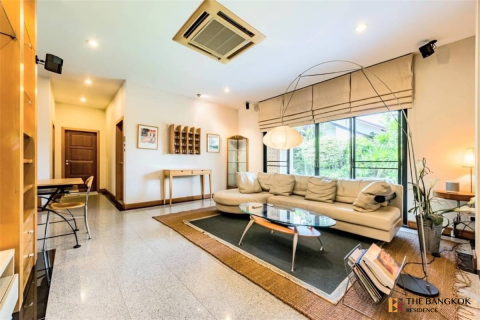 Casa de 5 dormitorios en Bangkok, Tailandia № 189149 - foto 5