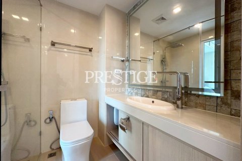 Condominio de 1 dormitorio en Pattaya, Tailandia № 209016 - foto 15