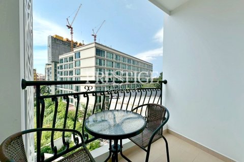 Condominio de 1 dormitorio en Pattaya, Tailandia № 209016 - foto 16