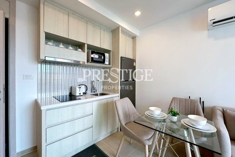 Condominio de 1 dormitorio en Pattaya, Tailandia № 209016 - foto 7