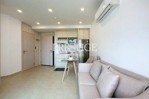 Condominio de 1 dormitorio en Pattaya, Tailandia № 209016 - foto 4