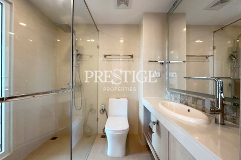 Condominio de 1 dormitorio en Pattaya, Tailandia № 209016 - foto 14