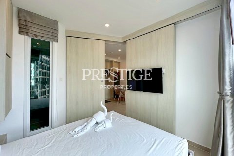 Condominio de 1 dormitorio en Pattaya, Tailandia № 209016 - foto 13