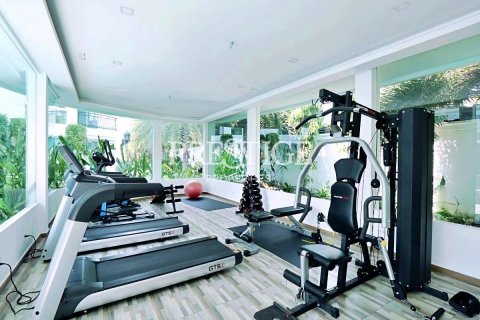 Condominio de 1 dormitorio en Pattaya, Tailandia № 209016 - foto 20